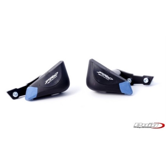 Προστατευτικά μανιτάρια PUIG Pro Honda CBF 1000 10- (χρώματα)