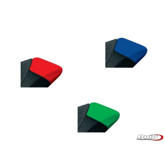 Προστατευτικά μανιτάρια PUIG Pro Suzuki GSR 750 11- (χρώματα)