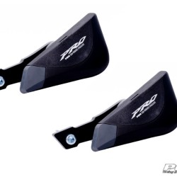 Προστατευτικά μανιτάρια PUIG Pro Suzuki GSR 750 11- (χρώματα)
