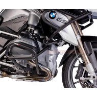 Προστατευτικά κάγκελα Puig BMW R 1200 GS LC 2013 μαύρα