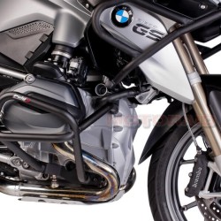 Προστατευτικά κάγκελα Puig BMW R 1200 GS LC 2013 μαύρα