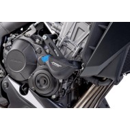 Προστατευτικά μανιτάρια PUIG Pro Honda CB 650 F 14- (χρώματα)