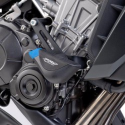 Προστατευτικά μανιτάρια PUIG Pro Honda CB 650 F 14- (χρώματα)