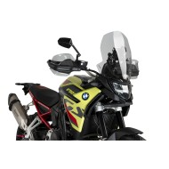 Επεκτάσεις εργοστασιακών χουφτών Puig BMW F 800 GS 24- ελαφρώς φιμέ