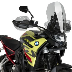 Επεκτάσεις εργοστασιακών χουφτών Puig BMW F 800 GS 24- ελαφρώς φιμέ