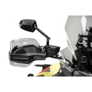 Επεκτάσεις εργοστασιακών χουφτών Puig BMW F 800 GS 24- ελαφρώς φιμέ