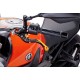 Ρυθμιζόμενη μανέτα συμπλέκτη Puig BENELLI TRK 502/X 20- (χρώματα)