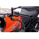 Ρυθμιζόμενη μανέτα συμπλέκτη Puig Yamaha Tracer 9/GT/GT+ 25- (χρώματα)