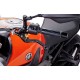 Ρυθμιζόμενη μανέτα συμπλέκτη Puig Yamaha Tracer 9/GT/GT+ 25- (χρώματα)