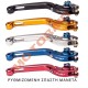 Ρυθμιζόμενη μανέτα συμπλέκτη Puig Yamaha Tracer 9/GT/GT+ 25- (χρώματα)