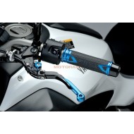 Ρυθμιζόμενη μανέτα φρένου Puig Yamaha FZ1 / Fazer 2006-15 (χρώματα)