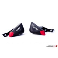 Προστατευτικά μανιτάρια PUIG Pro Suzuki GSX-R 1000 09-16 (χρώματα)