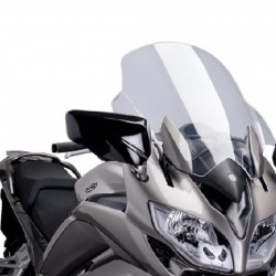 Ζελατίνα Puig touring Yamaha FJR 1300 A/AS 13-