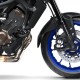 Επέκταση μπροστινού φτερού Yamaha MT-09 Tracer/GT (full set)