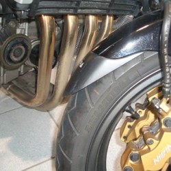 Επέκταση μπροστινού φτερού Honda CB 600 F 98-04 (full set)