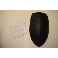 Επέκταση μπροστινού φτερού BMW F 800 GS/Adv. (stick fit)