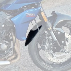 Επέκταση μπροστινού φτερού PUIG Triumph Tiger Sport 660 (full set)