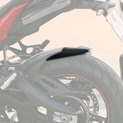 Επέκταση πίσω φτερού BMW S 1000 XR 20- μαύρη