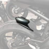 Επέκταση πίσω φτερού Yamaha Tracer 9/GT/GT+ μαύρη ματ