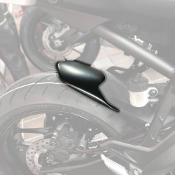 Επέκταση πίσω φτερού Yamaha Tracer 9/GT/GT+ μαύρη ματ