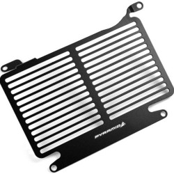 Προστατευτικό ψυγείου Pyramid Honda CB 500 X 22- μαύρο