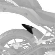 Επέκταση πίσω φτερού Pyramid BENELLI TRK 502/X μαύρη -22