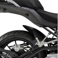 Επέκταση πίσω φτερού Pyramid BENELLI TRK 502/X μαύρη -22