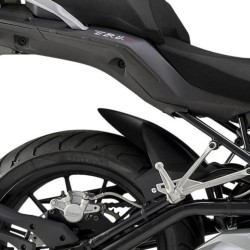 Επέκταση πίσω φτερού Pyramid BENELLI TRK 502/X μαύρη