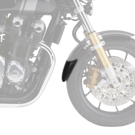 Επέκταση μπροστινού φτερού Honda CB 1100 RS (full set)