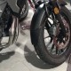 Επέκταση μπροστινού φτερού Honda CB 500 X 19-21 (full set)