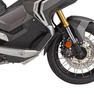 Επέκταση μπροστινού φτερού Honda X-ADV -24 (full set) 