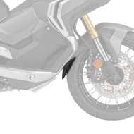 Επέκταση μπροστινού φτερού Honda X-ADV -24 (full set) 