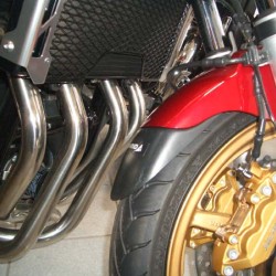 Επέκταση μπροστινού φτερού Honda CB 1300 (full set)
