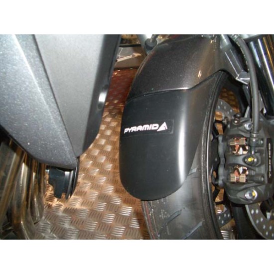 Επέκταση μπροστινού φτερού Honda CB 1000 R (full set)