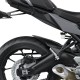 Επέκταση πίσω φτερού Yamaha MT-09 Tracer/GT 18- μαύρη