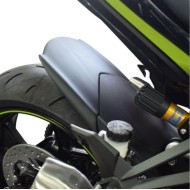 Επέκταση πίσω φτερού Kawasaki Z 1000 / SX 17- μαύρη