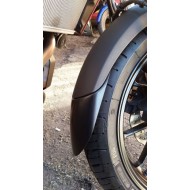 Επέκταση μπροστινού φτερού Yamaha MT-07 Tracer 700 -19 (full set)