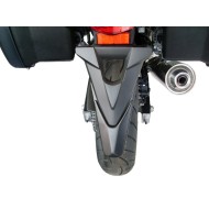 Επέκταση φτερού πινακίδας ductail Honda NC 700-750 S/X -15