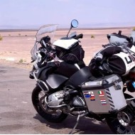 Αυτοκόλλητα AFRICA 1 σετ 7 τεμ.