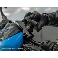 Επέκταση extension arm Quad Lock 360 (50 χιλ.)