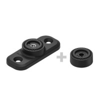 Βάση Quad Lock 360 (2 τρύπες)