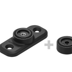 Βάση Quad Lock 360 (2 τρύπες)