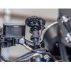 Περιστρεφόμενος αποστάτης Quad Lock 360