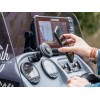 Περιστρεφόμενος αποστάτης Quad Lock 360