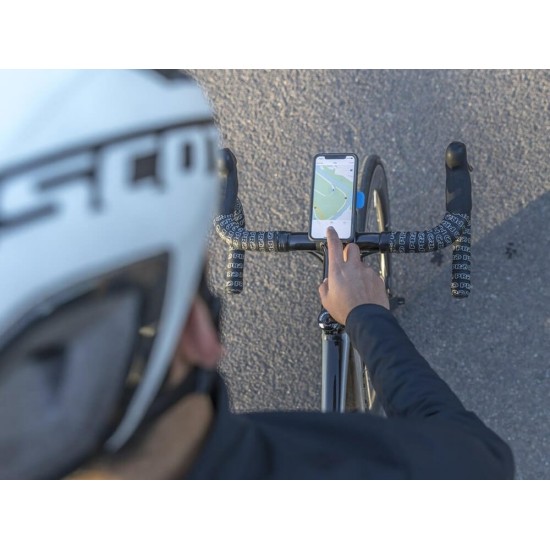 Βάση κινητού Quad Lock για ποδήλατο