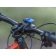 Βάση αλουμινίου κινητού Quad Lock PRO για ποδήλατο