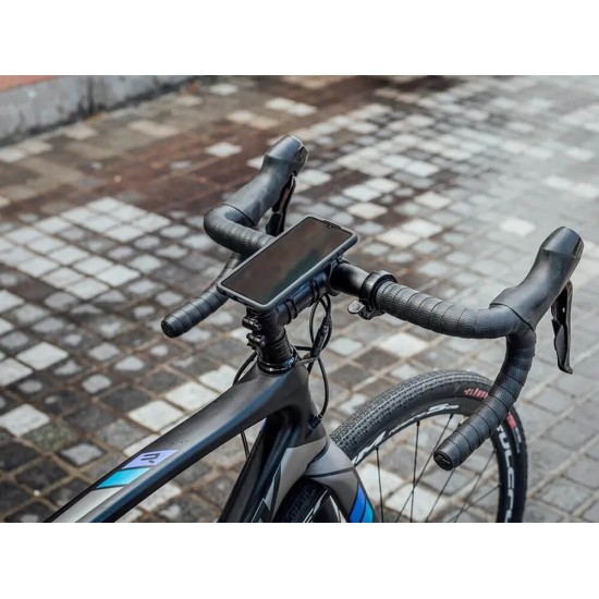 Φτιάξε το δικό σου κιτ ποδηλάτου Quad Lock για Huawei
