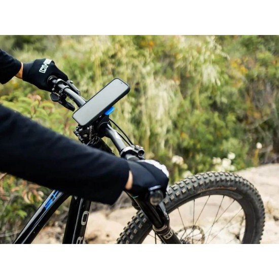 Φτιάξε το δικό σου κιτ ποδηλάτου Quad Lock για iPhone