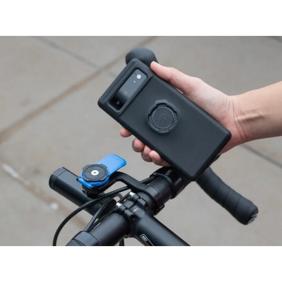 Φτιάξε το δικό σου κιτ ποδηλάτου Quad Lock για Pixel