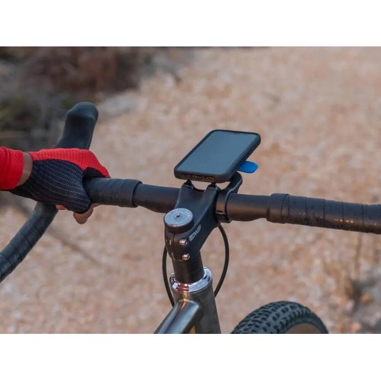Φτιάξε το δικό σου κιτ ποδηλάτου Quad Lock για Pixel